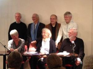 Am 30. Oktober @ JULL